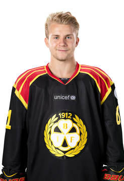Brynäs Juuso Ikonen