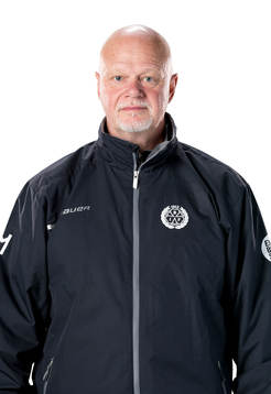 Brynäs Huvudtränare Roger Melin
