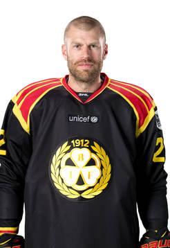 Brynäs Jörgen Sundqvist