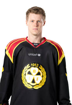 Brynäs Linus Ölund