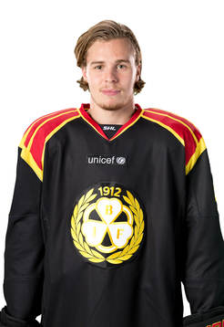 Brynäs Lucas Carlsson