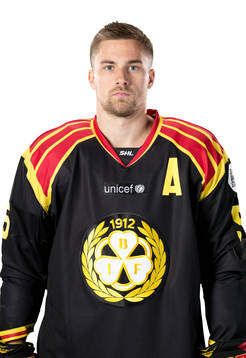 Brynäs Lukas Kilström