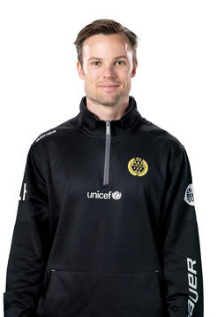 Brynäs Läkare Cesar Forslund