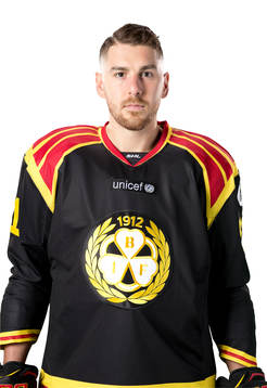 Brynäs Marc Zanetti