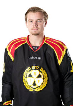 Brynäs Marcus Ersson