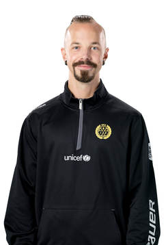 Brynäs Massör Kent Larsson