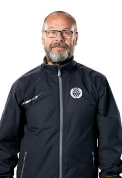 Brynäs Målvaktstränare Per-Erik Alcén