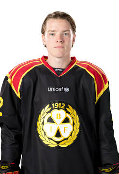 Brynäs Samuel Asklöf