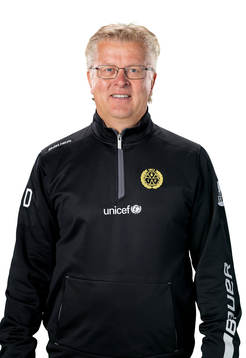 Brynäs Tandläkare Lars Dahlberg