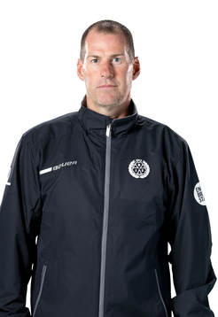 Brynäs Video Coach Jan Larsson