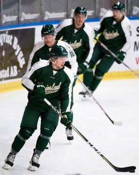 Färjestads Rasmus Asplund
