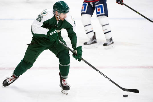 Färjestads Martin Johansson