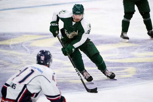 Färjestads Martin Johansson