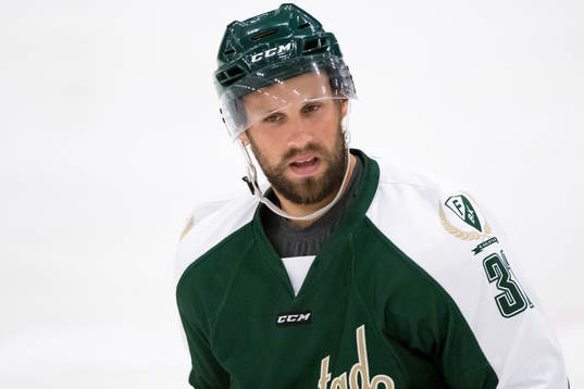 Färjestads Dick Axelsson
