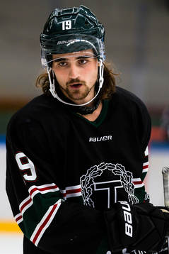Tingsryds Patrik Nilsson