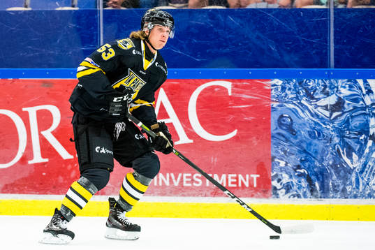 Panterns Jesper Mångs
