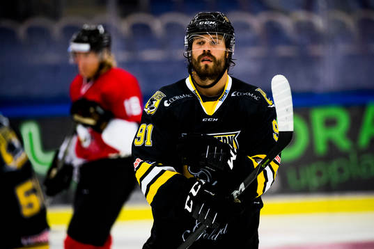 Panterns Stefan Söder
