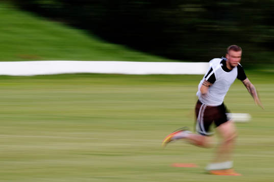Bläddra bland fler bilder av Fotboll, Allsvenskan, Häcken, Träning