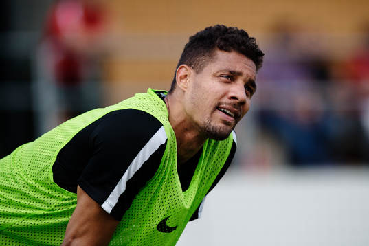 Mathias Ranégie
