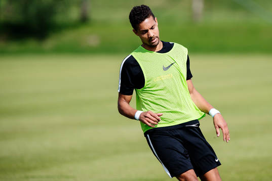 Mathias Ranégie