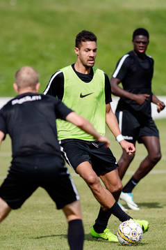 Mathias Ranégie
