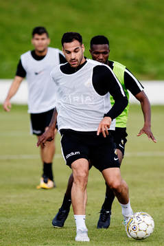 Mervan Celik
