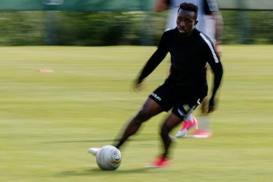 Chisom Egbuchulam