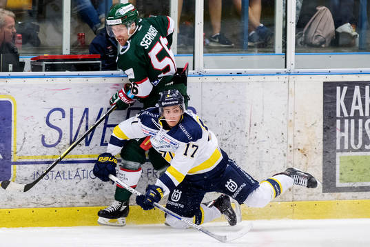 s Isac Brännström