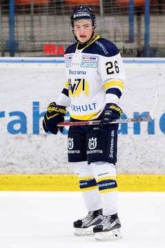s Erik Brännström deppar