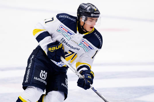 s Isac Brännström