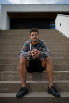 Mathias Ranégie