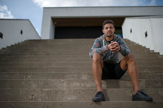 Mathias Ranégie