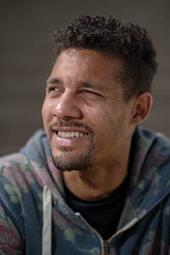 Mathias Ranégie