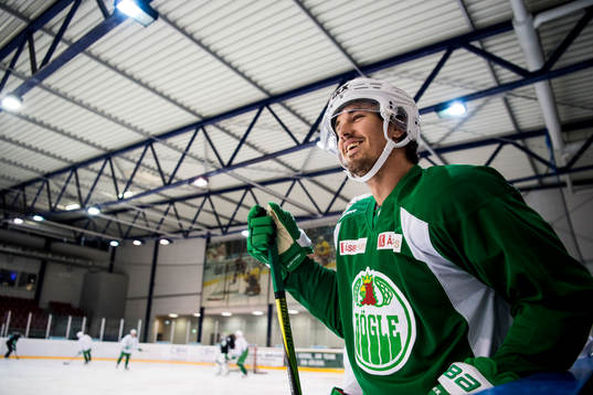 Rögles Daniel Sylwander