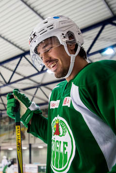 Rögles Daniel Sylwander