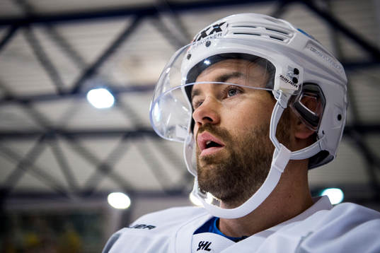 Rögles Jack Connolly
