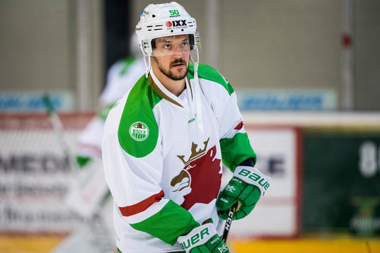 Rögles Juhamatti Aaltonen