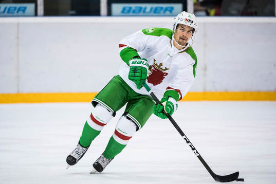 Rögles Kevin Gagné
