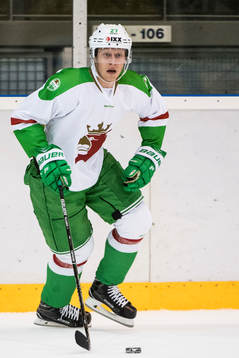 Rögles Jesper Williamsson