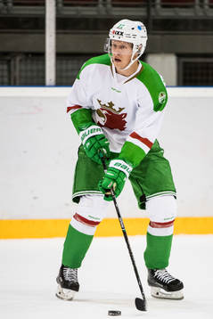 Rögles Jesper Williamsson