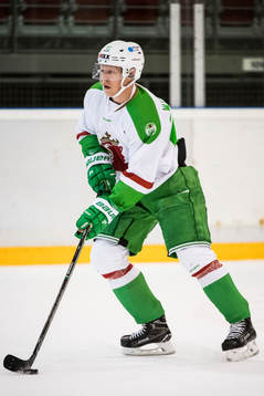 Rögles Jesper Williamsson
