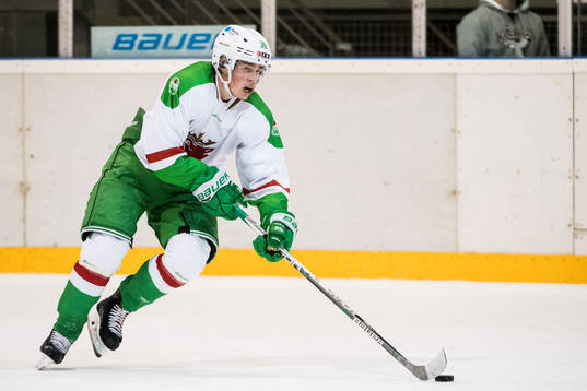 Rögles Filip Karlsson