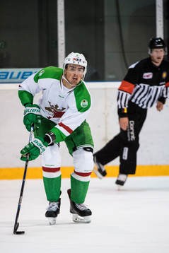 Rögles Alen Bibic