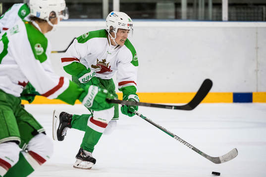Rögles Filip Karlsson
