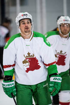 Rögles Kevin Gagné deppar
