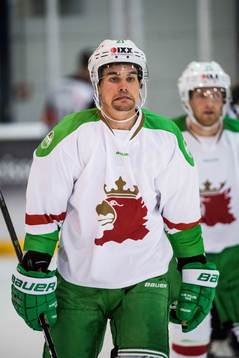 Rögles Kevin Gagné deppar