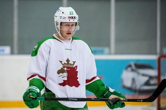 Rögles Jesper Williamsson