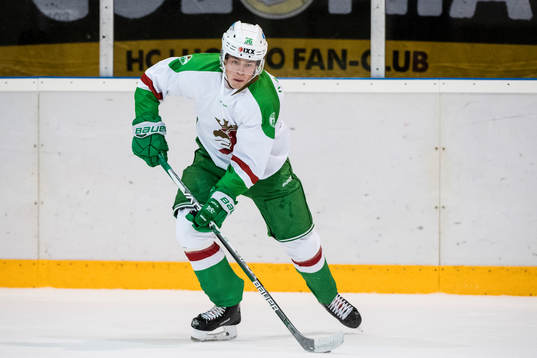 Rögles Filip Karlsson
