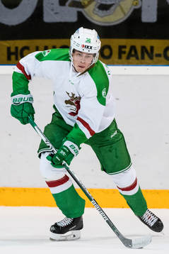Rögles Filip Karlsson