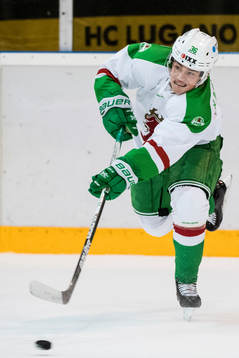 Rögles Filip Karlsson